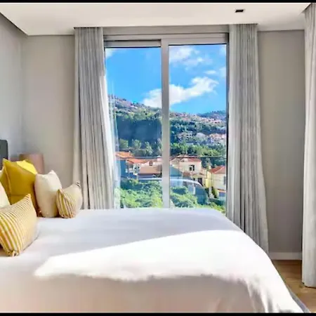 فيلة Paradise Palms *