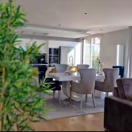 Paradise Palms فونشال