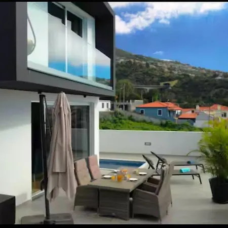 Paradise Palms * فونشال