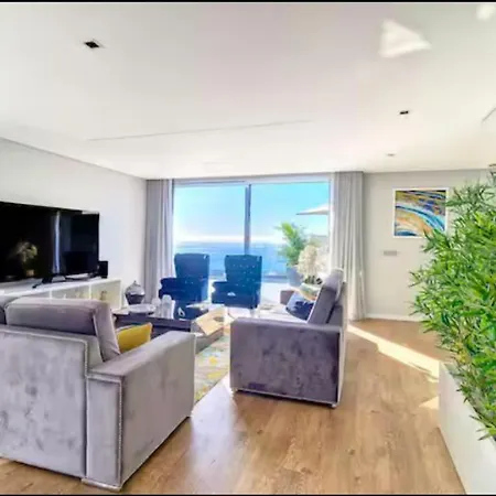 Paradise Palms * فونشال