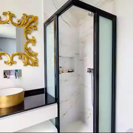 Вилла Paradise Palms Фуншал