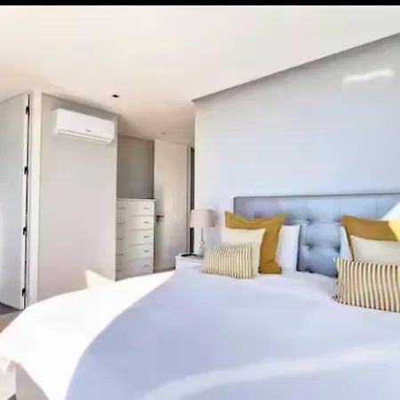 Paradise Palms * 푼샬