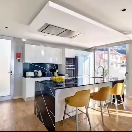 Paradise Palms Вилла