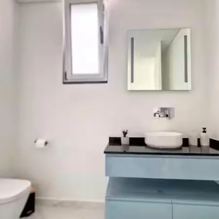 Villa Paradise Palms *