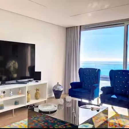 Paradise Palms Funchal (Madeira)