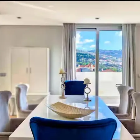 Paradise Palms Villa