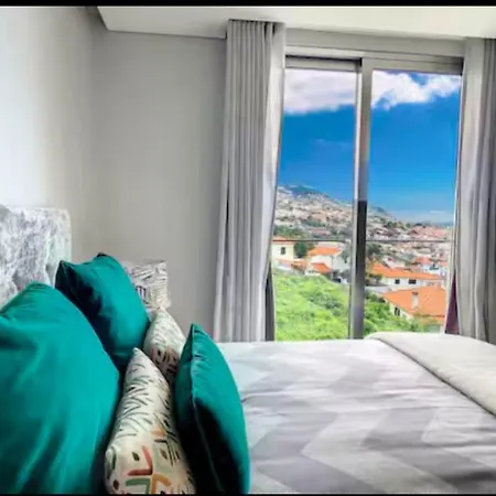 Villa Paradise Palms Funchal (Madeira)