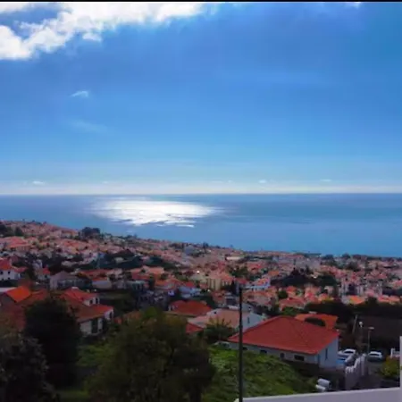 Paradise Palms Villa Funchal (Madeira)