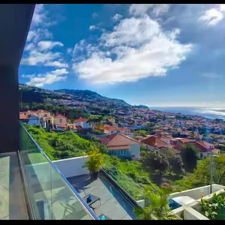 Paradise Palms Funchal (Madeira)