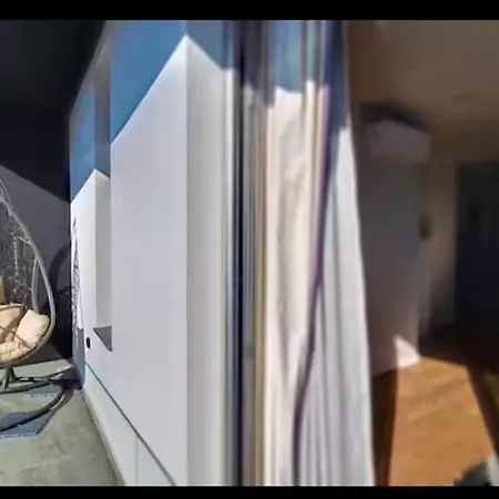 Villa Paradise Palms