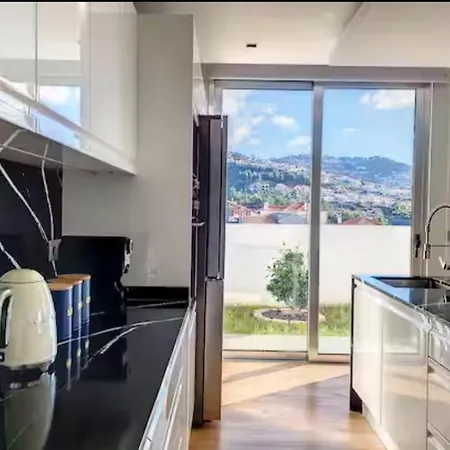 Villa Paradise Palms