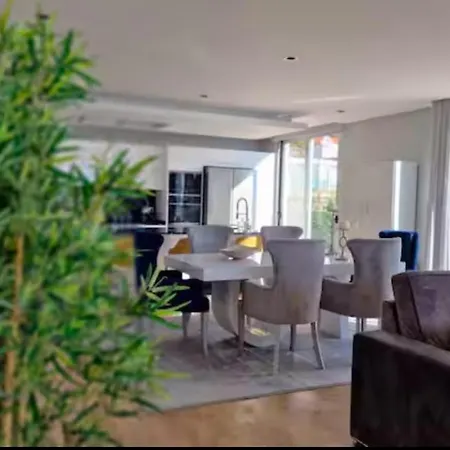 Villa Paradise Palms Funchal (Madeira)