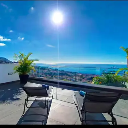Paradise Palms Funchal (Madeira)