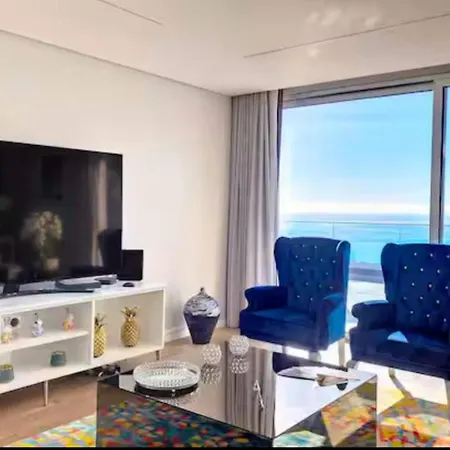 Paradise Palms * Φουνκάλ