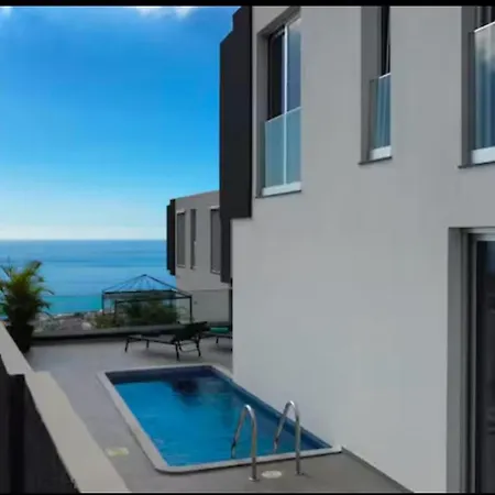 Paradise Palms Βίλα *