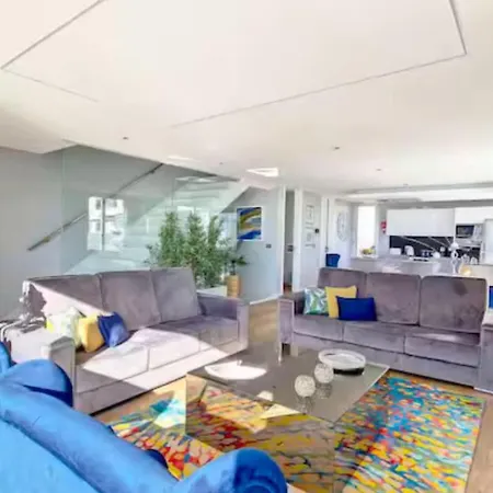 Villa Paradise Palms Funchal (Madeira)