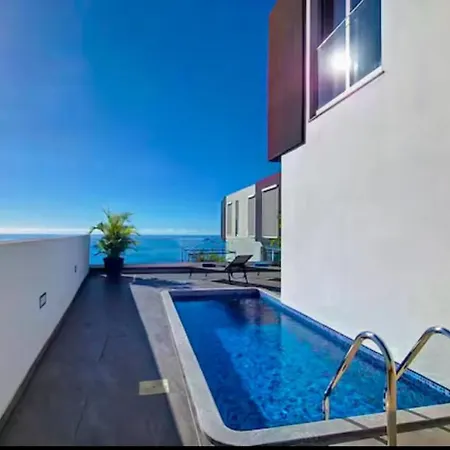 Βίλα Paradise Palms *