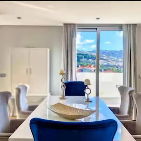 Paradise Palms Φουνκάλ