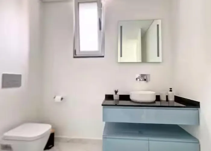 别墅 Paradise Palms *