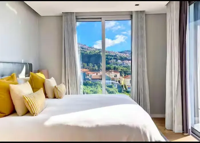 别墅 Paradise Palms *