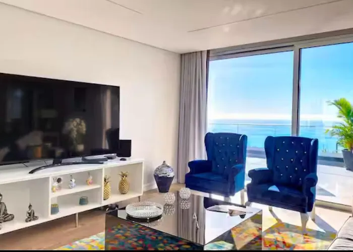 Paradise Palms Funchal (Madeira)