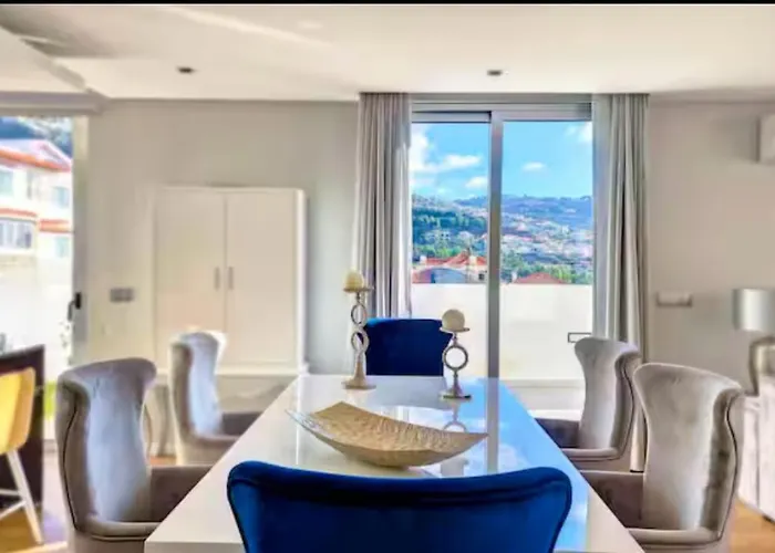 Paradise Palms 别墅