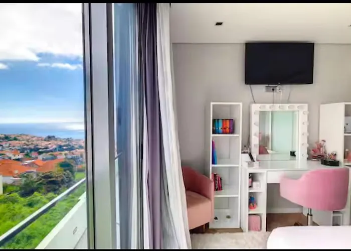 Paradise Palms 别墅