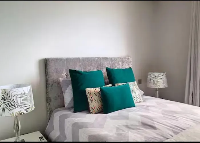 别墅 Paradise Palms