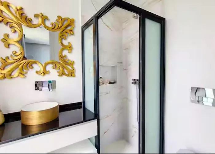 别墅 Paradise Palms 丰沙尔