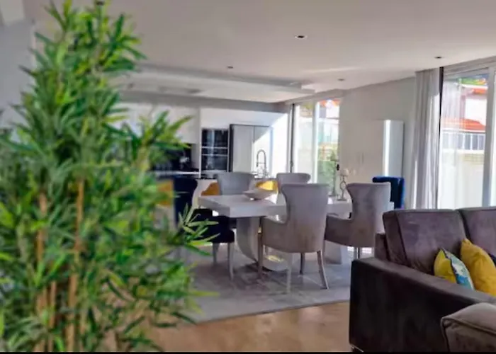 Paradise Palms 丰沙尔