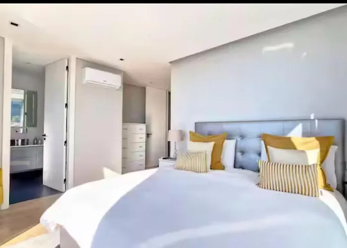 Paradise Palms * 丰沙尔