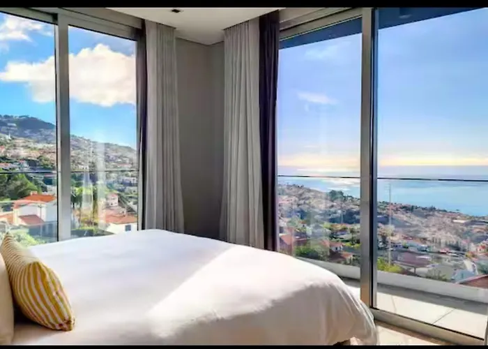 Paradise Palms Villa