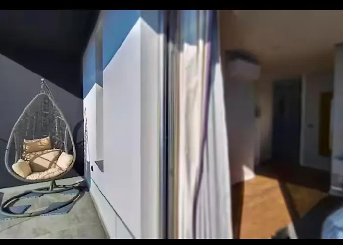 别墅 Paradise Palms