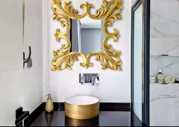 Paradise Palms 别墅 丰沙尔