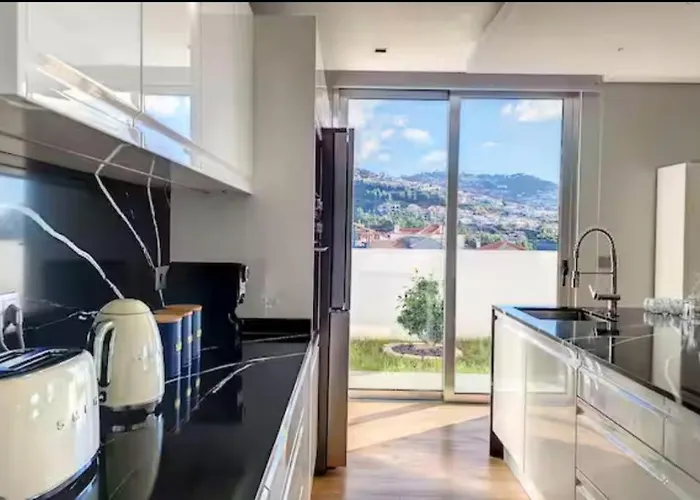 Villa Paradise Palms