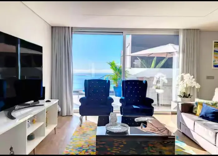 Paradise Palms Villa *