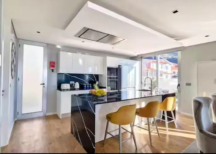 Paradise Palms 别墅