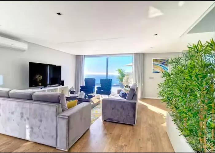 Paradise Palms * 丰沙尔