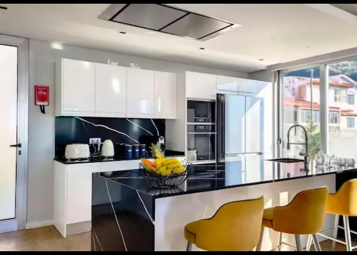 别墅 Paradise Palms