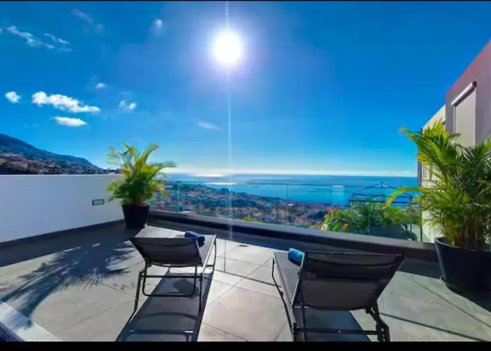 Paradise Palms Funchal (Madeira)